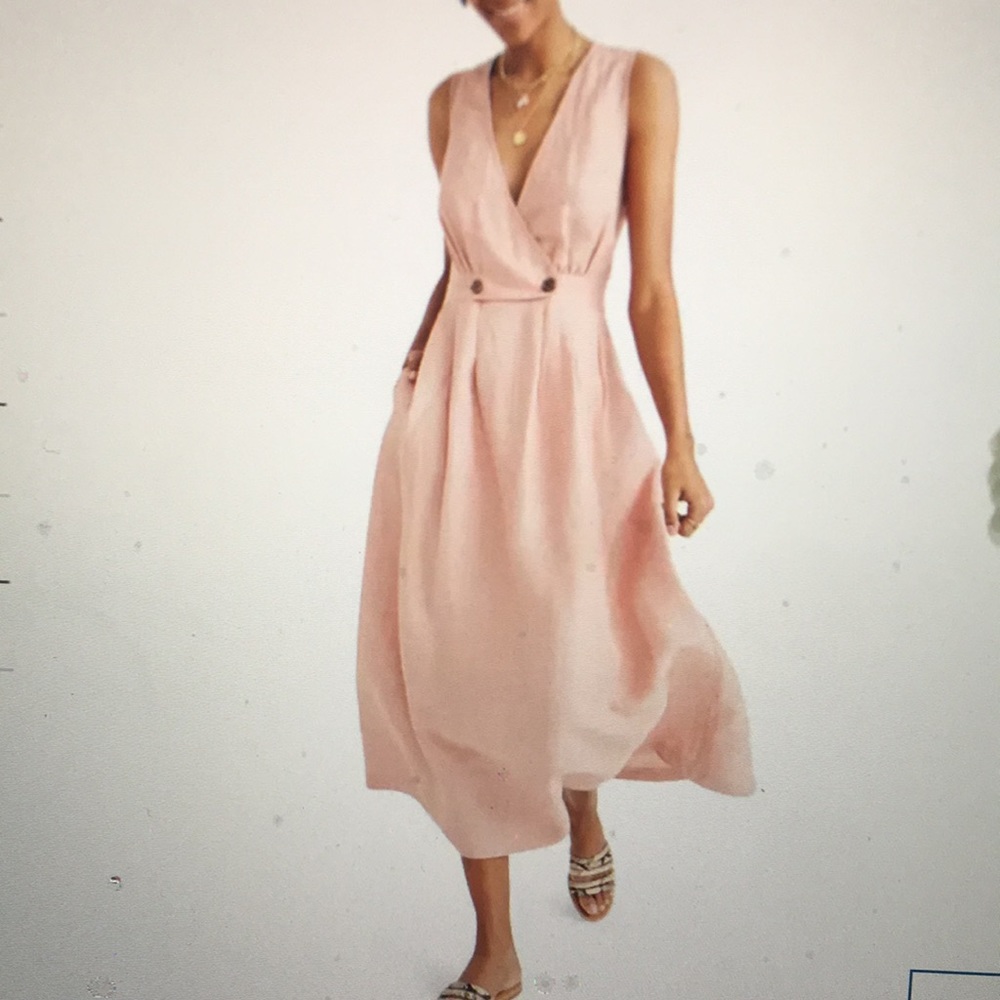 Madewell dress